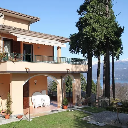 Locazione Turistica Del Bosco