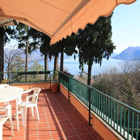 Locazione Turistica Del Bosco