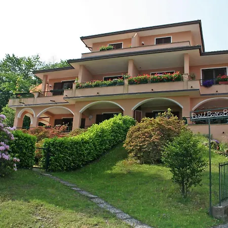 Locazione Turistica Del Bosco Стреза
