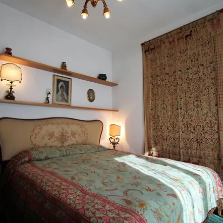 Locazione Turistica Del Bosco Апартаменты Стреза