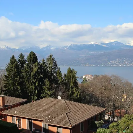 Locazione Turistica Del Bosco Стреза
